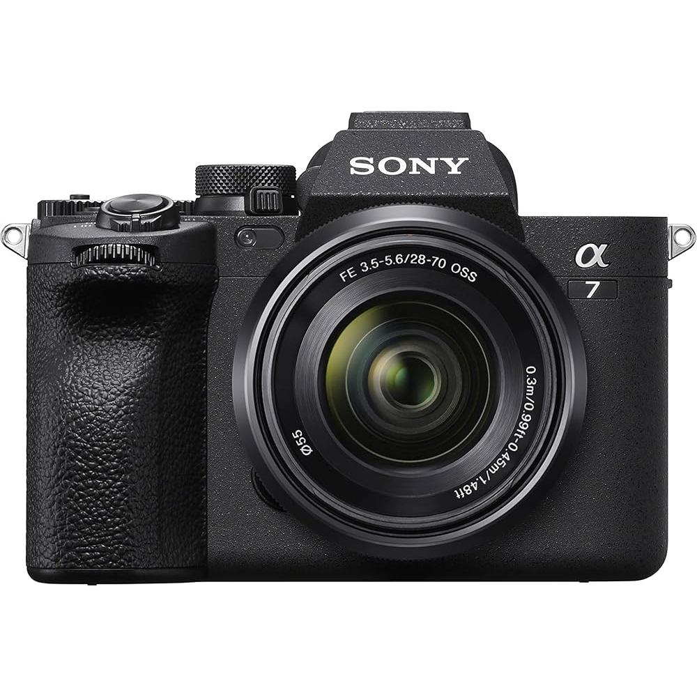Alpha 7 IV - Noir + Sony FE 28-70mm f/3.5-5.6 f/3.5-5.6 Reconditionné - 2022,93 € Alpha 7 IV - Noir + Sony FE 28-70mm f/3.5-5.6 f/3.5-5.6 Reconditionné Sony reconditionné disponible sur Backmarket