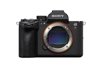 Alpha 7R VI Bon état - 4428,00 € Alpha 7R VI Bon état Sony reconditionné disponible sur Darty