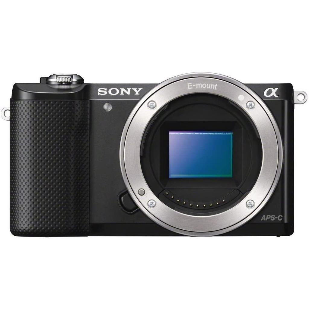 Alpha a5000 - Noir Reconditionné - 279,00 € Alpha a5000 - Noir Reconditionné Sony reconditionné disponible sur Backmarket | Dero