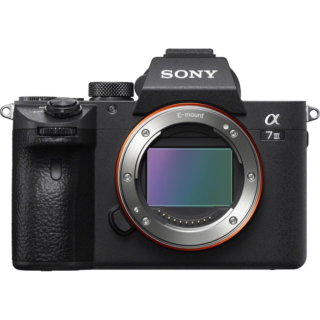 Acheter Alpha A7 III - Noir Reconditionné - 1300,00 € Alpha A7 III - Noir Reconditionné Sony reconditionné disponible sur Backmarket