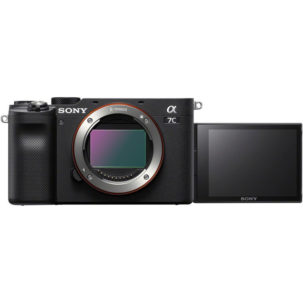 Alpha A7C - Noir Sony N/A N/A Reconditionné - 1373,00 € Alpha A7C - Noir Sony N/A N/A Reconditionné Sony reconditionné disponible sur Backmarket | Dero