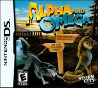 Alpha and Omega État correct N/A reconditionné disponible sur Fnac
