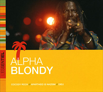 Alpha Blondy État correct - 35,99 € Alpha Blondy État correct reconditionné disponible sur Fnac | Dero