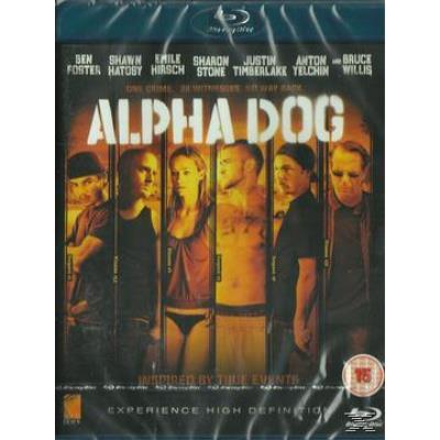 Alpha Dog État correct reconditionné disponible sur Fnac