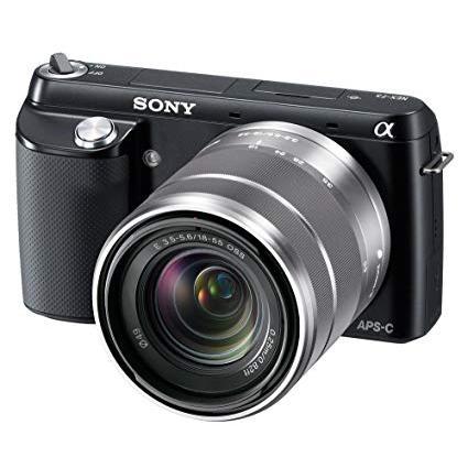 Alpha NEX F3 - Noir + Sony Sony 18-55mm f/3.5-5.6 f/3.5-5.6 Reconditionné - 199,00 € Alpha NEX F3 - Noir + Sony Sony 18-55mm f/3.5-5.6 f/3.5-5.6 Reconditionné Sony reconditionné disponible sur Backmarket | Dero