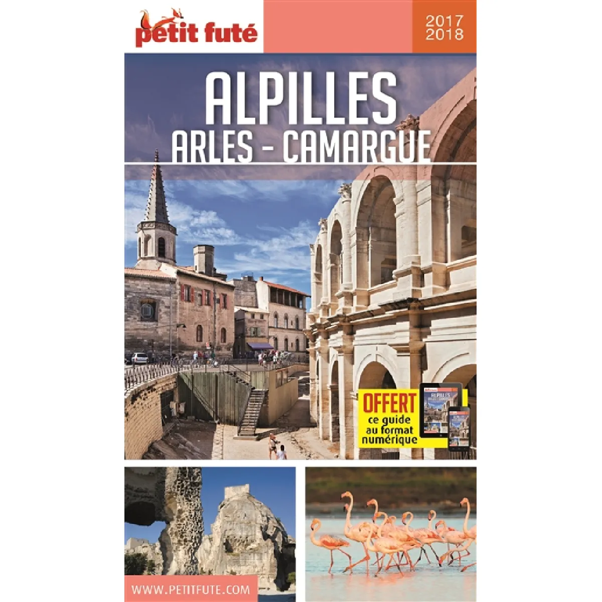 Acheter Alpilles, Arles, Camargue : 2017-2018 État correct - 10,00 € Alpilles, Arles, Camargue : 2017-2018 État correct N/A (Il ne s'agit pas d'une marque reconditionné disponible sur Rue du Commerce Seconde Vie