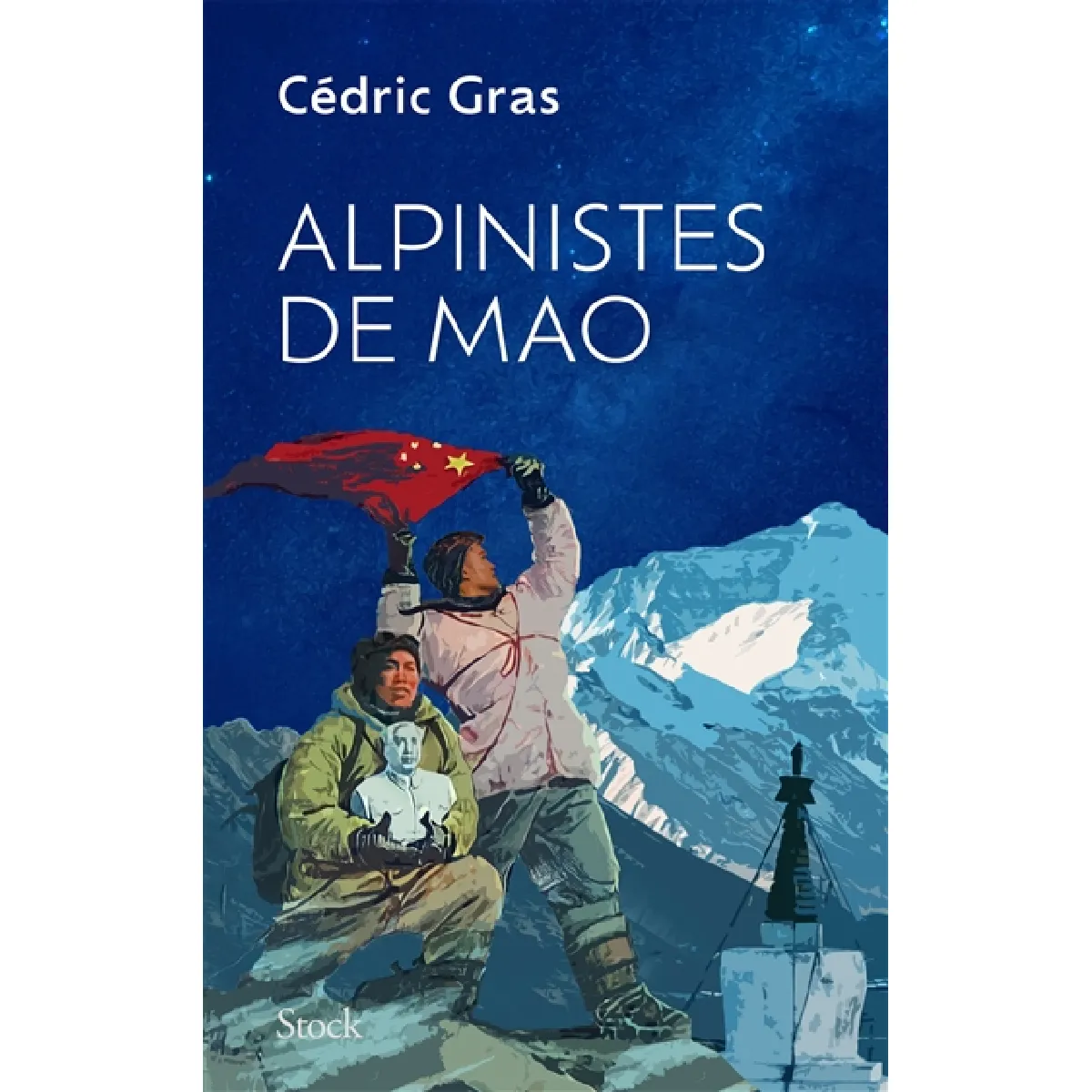 Acheter Alpinistes de Mao État correct - 10,37 € Alpinistes de Mao État correct N/A (Il ne s'agit pas d'une marque reconditionné disponible sur Rue du Commerce Seconde Vie