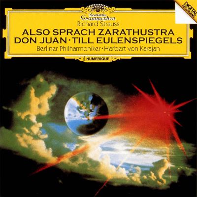 Also Sprach Zarathustra État correct reconditionné disponible sur Fnac