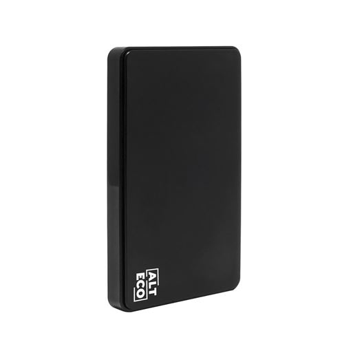 Acheter ALT ECO - Disque dur externe 500 Go USB 3.0 - Noir État correct - 27,99 € ALT ECO - Disque dur externe 500 Go USB 3.0 - Noir État correct N/A reconditionné disponible sur Fnac