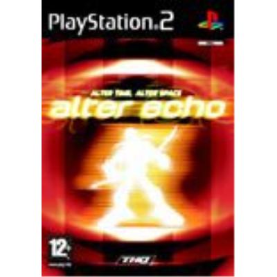 Alter Echo État correct THQ reconditionné disponible sur Fnac
