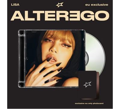 Alter Ego Exclusivité Fnac État correct reconditionné disponible sur Fnac | Dero