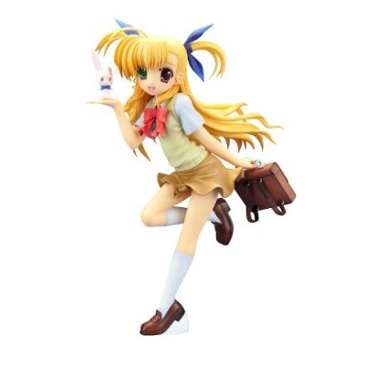 ALTER - FIGALT119 - FIGURINE - MAGICAL LYRICAL NANOHA - VIVIO TAKAMACHI - PVC - 1/7 ÉME État correct N/A reconditionné disponible sur Fnac