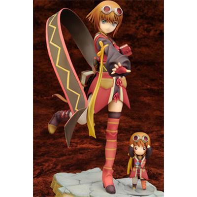 Alter - Tales Of Vesperia statuette PVC 1/8 Rita Mordio 20 cm État correct N/A reconditionné disponible sur Fnac | Dero
