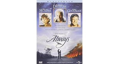 Always - DVD Zone 1 État correct reconditionné disponible sur Fnac