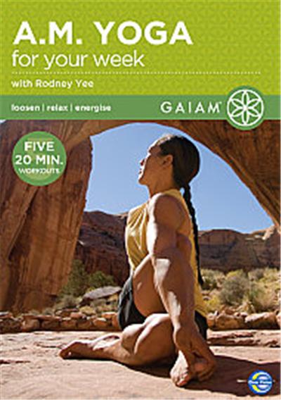 AM Yoga For Your Week État correct - 37,42 € AM Yoga For Your Week État correct reconditionné disponible sur Fnac
