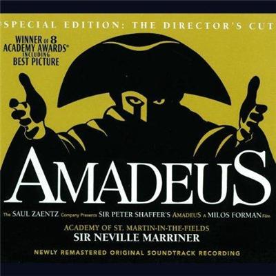 Amadeus - Remasterisé État correct reconditionné disponible sur Fnac | Dero