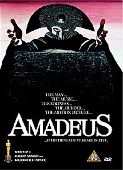 Amadeus , (Special Edition) État correct reconditionné disponible sur Fnac