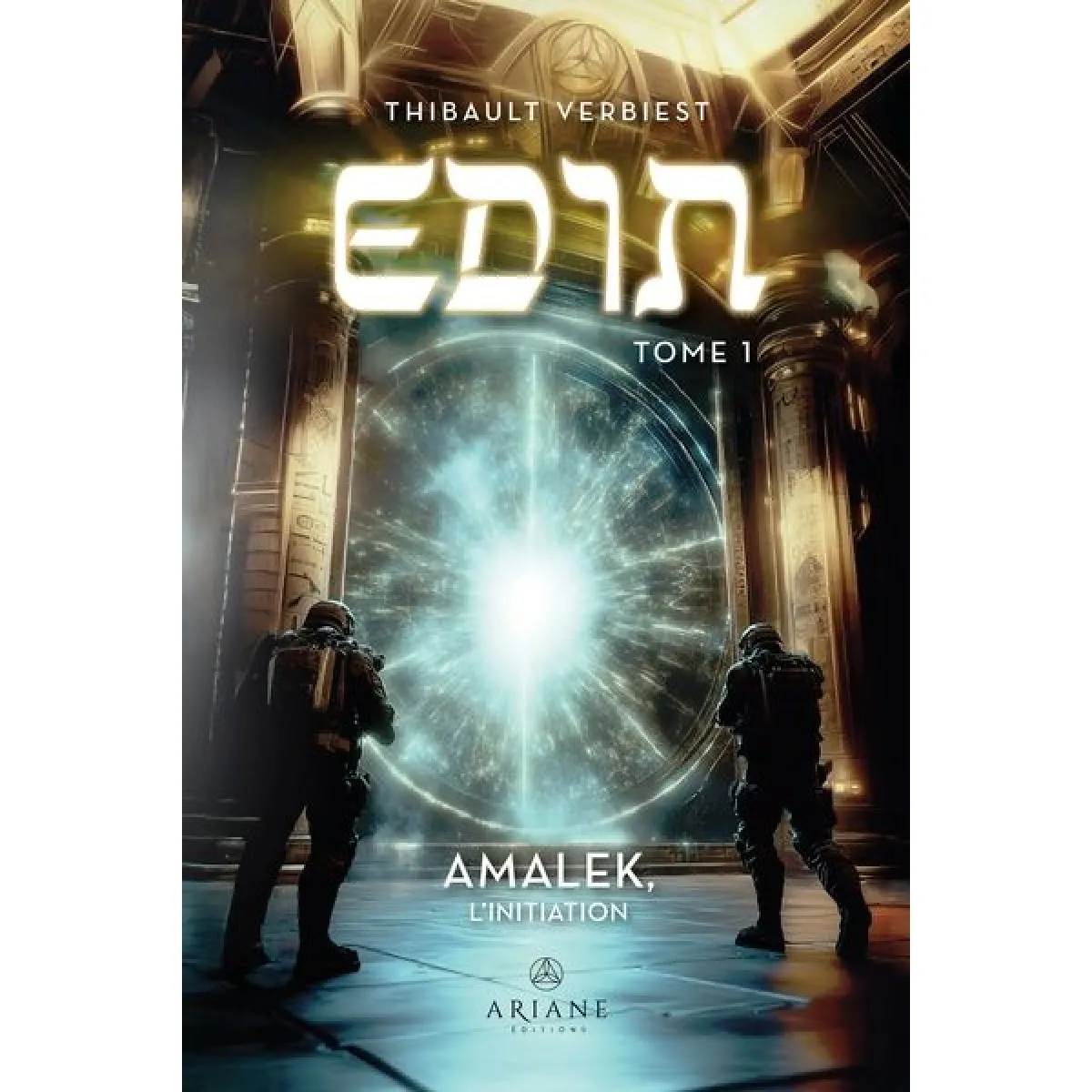 Acheter Amalek l'initiation 1 État correct - 23,79 € Amalek l'initiation 1 État correct N/A (Il ne s'agit pas d'une marque reconditionné disponible sur Rue du Commerce Seconde Vie
