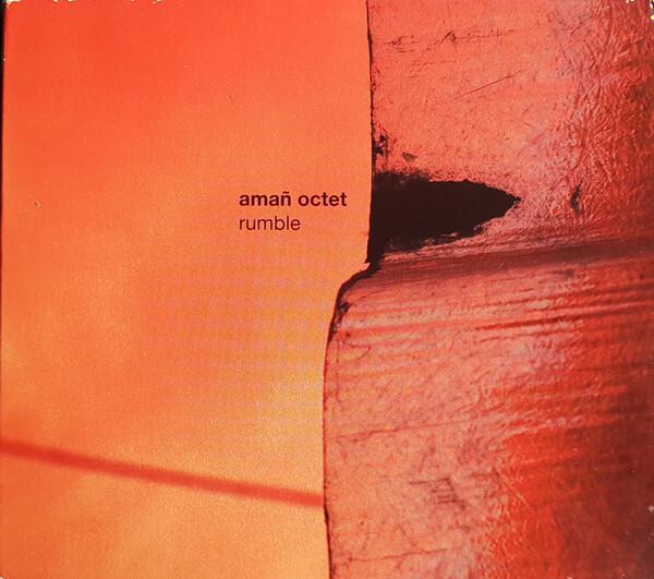 Acheter Amañ Octet - Rumble État correct - 10,37 € Amañ Octet - Rumble État correct reconditionné disponible sur Label Emmaüs