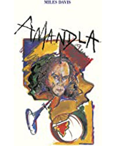 Acheter Amandla État correct - 22,72 € Amandla État correct reconditionné disponible sur Fnac