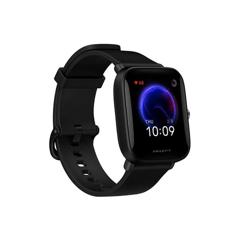 Voir photo 2 de Amazfit Bip U Pro Montre Connectée - Très bon état | Dero Amazfit Bip U Pro Montre Connectée - Très bon état Très bon état Xiaomi reconditionné photo 2 | Dero
