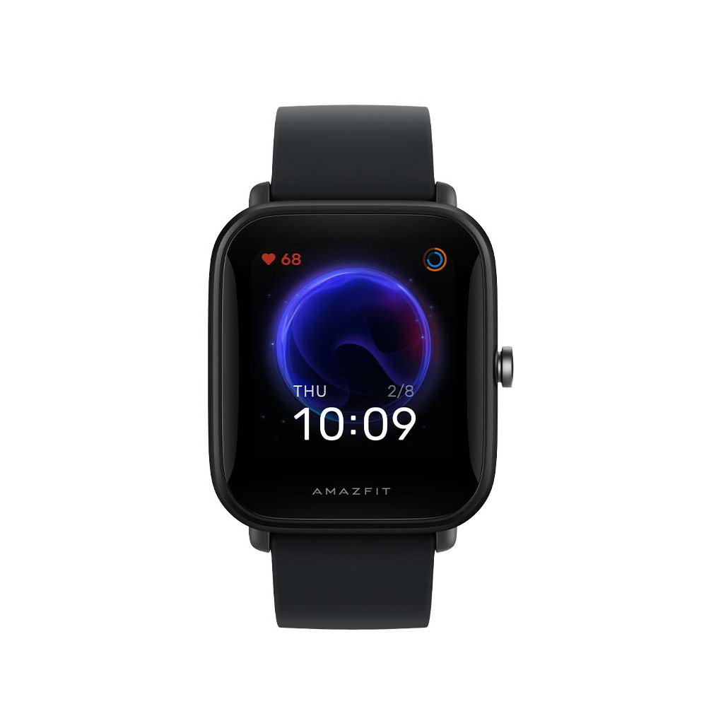 Amazfit Bip U Pro Montre Connectée - Très bon état Très bon état Xiaomi reconditionné disponible sur Pixmania