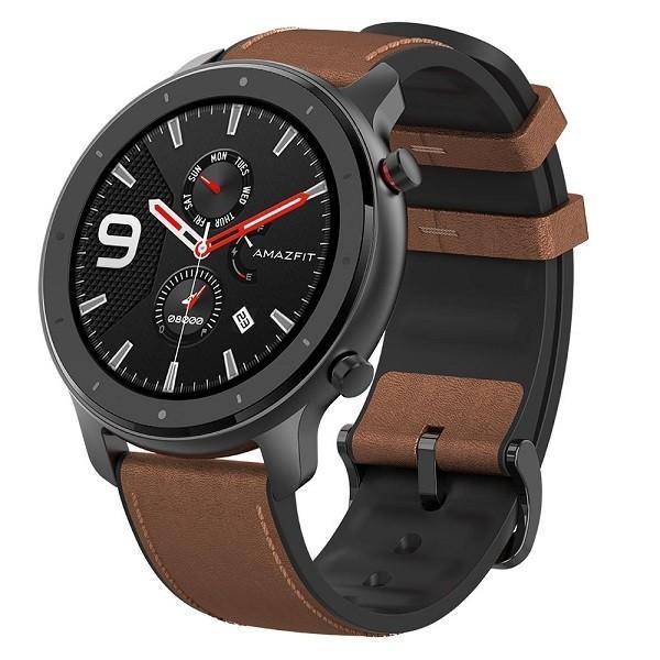 Acheter Amazfit GTR Bluetooth 47 mm - Noir Reconditionné - 129,00 € Amazfit GTR Bluetooth 47 mm - Noir Reconditionné Amazfit reconditionné disponible sur Backmarket