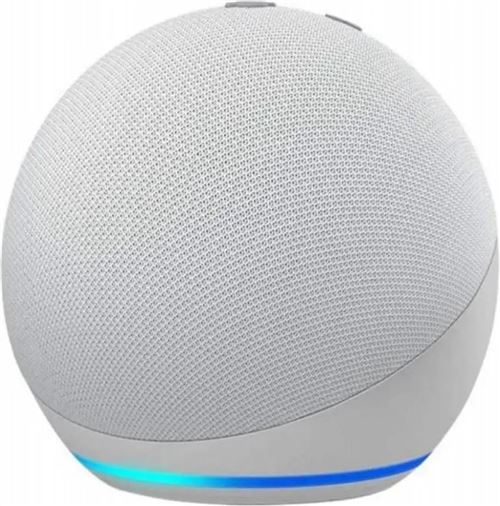 Amazon Echo Dot (Nouvelle génération) Blanc État correct N/A reconditionné disponible sur Fnac