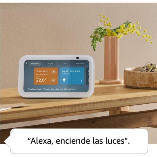 Amazon Echo Show 5 (3 gen.) - Bon état Bon état Amazon reconditionné photo 3 | Dero