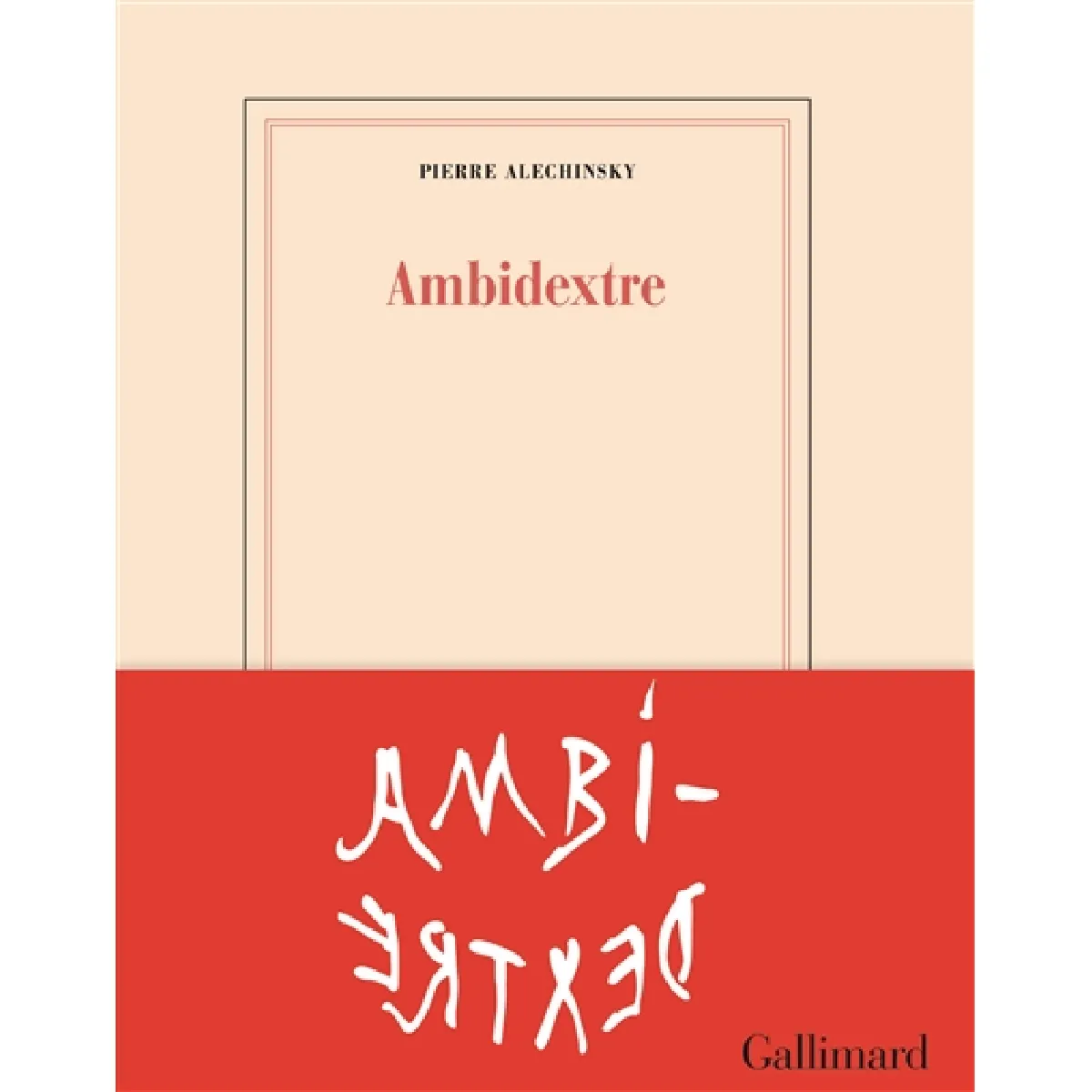 Acheter Ambidextre État correct - 25,19 € Ambidextre État correct N/A (Il ne s'agit pas d'une marque reconditionné disponible sur Rue du Commerce Seconde Vie