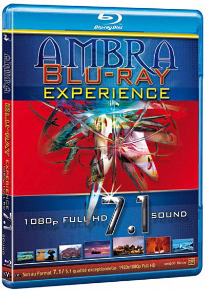 Acheter Ambra - Blu-Ray État correct - 20,00 € Ambra - Blu-Ray État correct reconditionné disponible sur Fnac