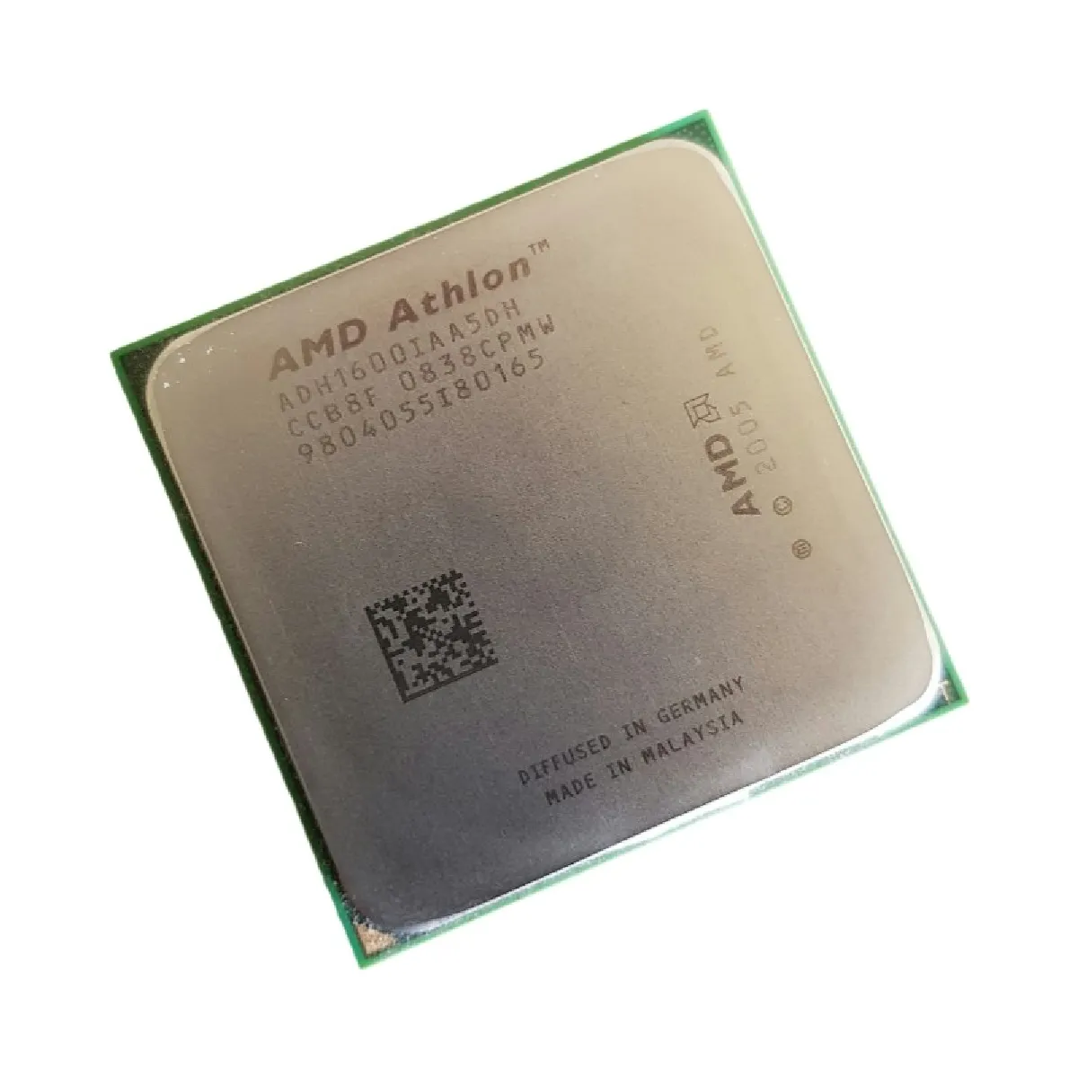 Acheter Amd LE-1600 2.20GHz Reconditionné - 10,49 € | Dero Amd LE-1600 2.20GHz Reconditionné Advanced Micro Devices reconditionné disponible sur Rue du Commerce Seconde Vie | Dero