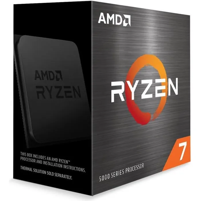 AMD Ryzen 7 5700G Processeur Box (100-100000263BOX) Reconditionné - 172,95 € AMD Ryzen 7 5700G Processeur Box (100-100000263BOX) Reconditionné Advanced Micro Devices reconditionné disponible sur Cdiscount Seconde Vie