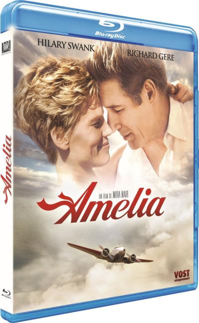 Amelia Blu-ray État correct reconditionné disponible sur Fnac