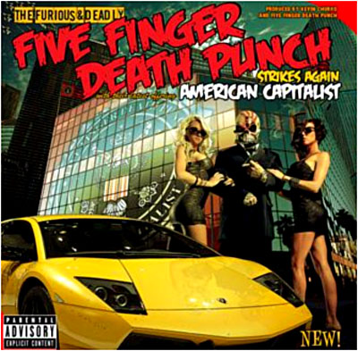 Acheter American capitalist État correct - 18,78 € American capitalist État correct reconditionné disponible sur Fnac