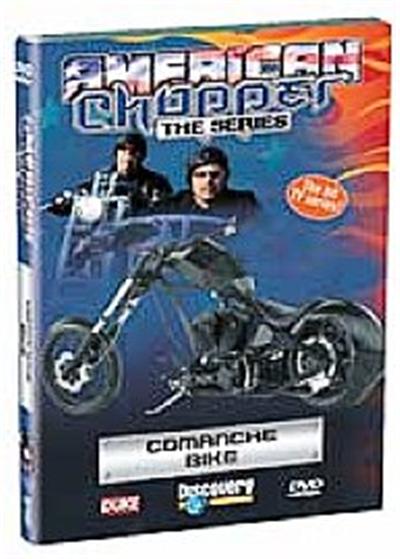American Chopper - The Series - Comanche Bike État correct - 42,82 € American Chopper - The Series - Comanche Bike État correct reconditionné disponible sur Fnac