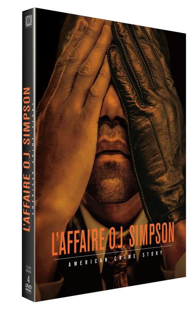 American Crime Story Saison 1 L'Affaire O.J. Simpson DVD État correct reconditionné disponible sur Fnac