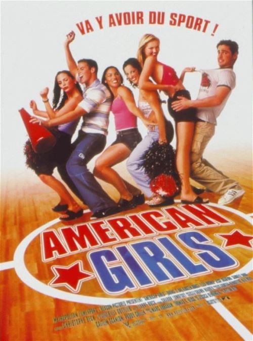Acheter American Girls AFFICHE CINEMA ORIGINALE État correct - 22,99 € American Girls AFFICHE CINEMA ORIGINALE État correct N/A reconditionné disponible sur Fnac