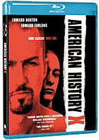 Acheter American History X Blu-ray État correct - 10,17 € American History X Blu-ray État correct reconditionné disponible sur Fnac