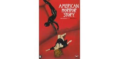 AMERICAN HORROR STORY 1-BILINGUE État correct reconditionné disponible sur Fnac