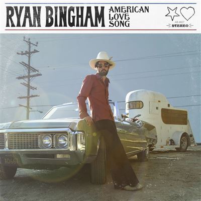 American Love Song État correct reconditionné disponible sur Fnac