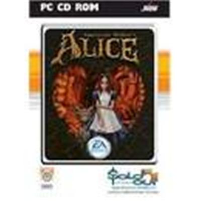 Acheter American Mcgee's Alice État correct - 10,38 € American Mcgee's Alice État correct reconditionné disponible sur Fnac