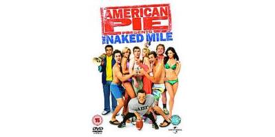 American Pie Presents The Naked Mile État correct reconditionné disponible sur Fnac