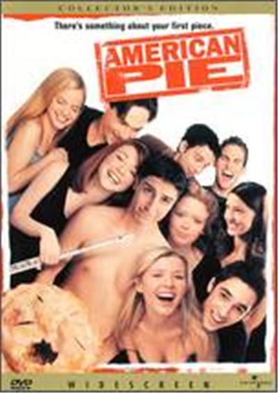 American Pie [WS] - DVD Zone 1 État correct reconditionné disponible sur Fnac