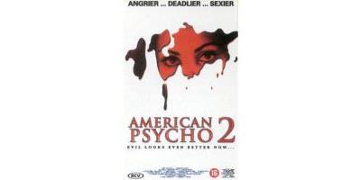 AMERICAN PSYCHO 2/VN État correct reconditionné disponible sur Fnac