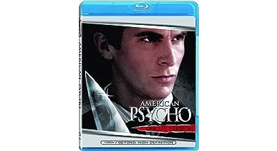 American psycho - Edition Blu-Ray État correct reconditionné disponible sur Fnac