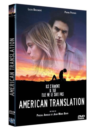 American Translation DVD État correct reconditionné disponible sur Fnac