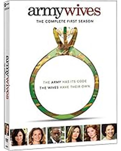 American Wives (Army wives) - Coffret de la Saison 1 - Import US - DVD Zone 1 État correct reconditionné disponible sur Fnac