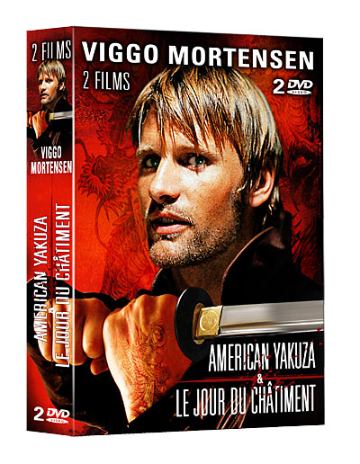 American Yakuza - Darkly Noon : Le Jour du châtiment - Coffret État correct reconditionné disponible sur Fnac