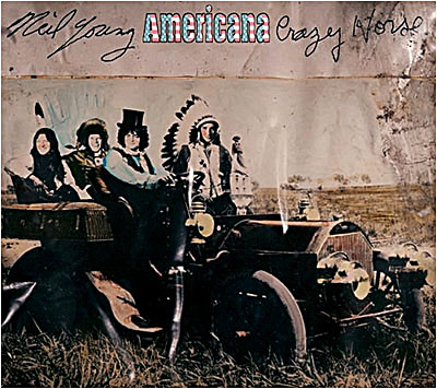 Americana - Blu-Ray État correct reconditionné disponible sur Fnac | Dero